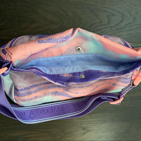 Lululemon Ivivva multicolour belt bag - Picture 5 of 7